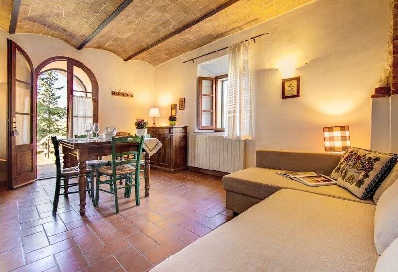 Апартаменты Классик 1 Спальня, Agriturismo Filettro