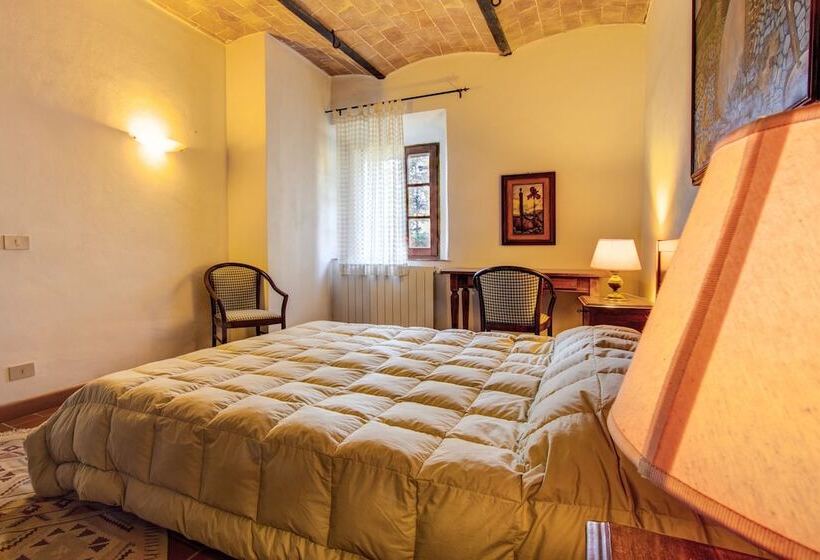１ベッドルームアパートメント, Agriturismo Filettro