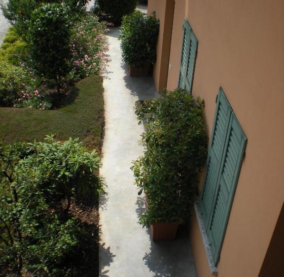 Pokój Standard, Albergo La Scaletta