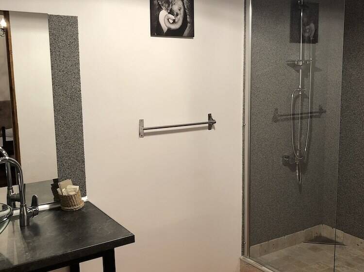 Номер Стандарт, Poet Pastior Residence