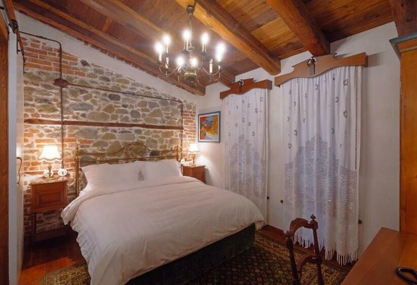 חדר סטנדרט, Vila Ebel