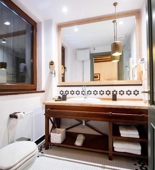 חדר סטנדרט, Vila Ebel