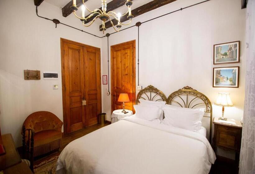 חדר סטנדרט, Vila Ebel