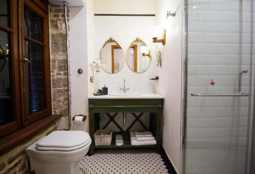 חדר סטנדרט, Vila Ebel