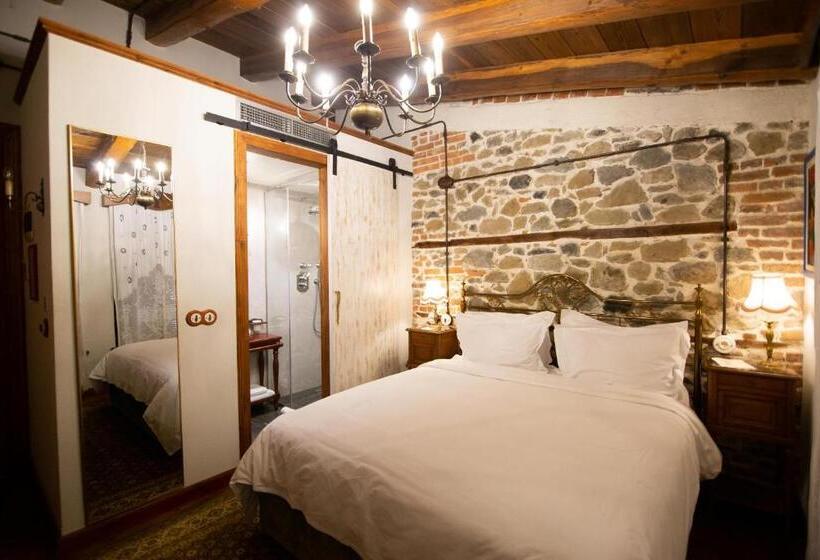 חדר סטנדרט, Vila Ebel