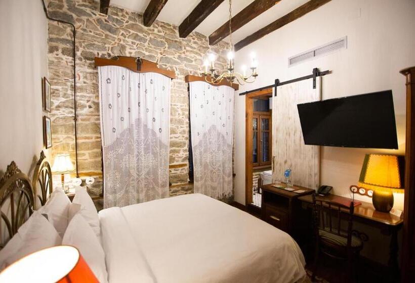 חדר סטנדרט, Vila Ebel