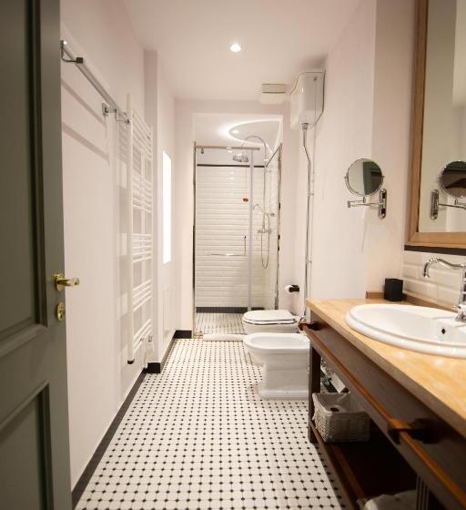 סוויטת ג'וניור דלוקס, Vila Ebel