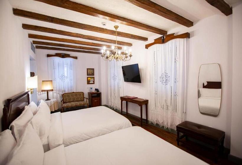 סוויטת ג'וניור דלוקס, Vila Ebel