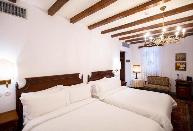 סוויטת ג'וניור דלוקס, Vila Ebel