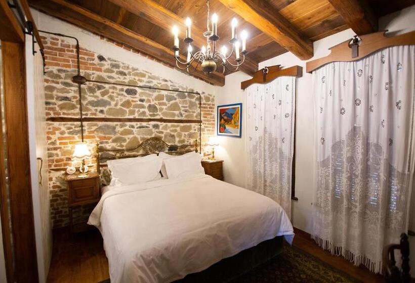 חדר סטנדרט, Vila Ebel