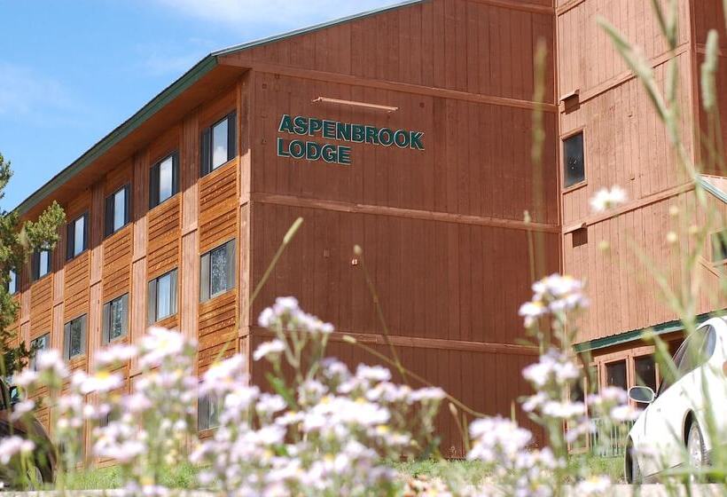 غرفة عائلية, Ymca Of The Rockies   Snow Mountain Ranch