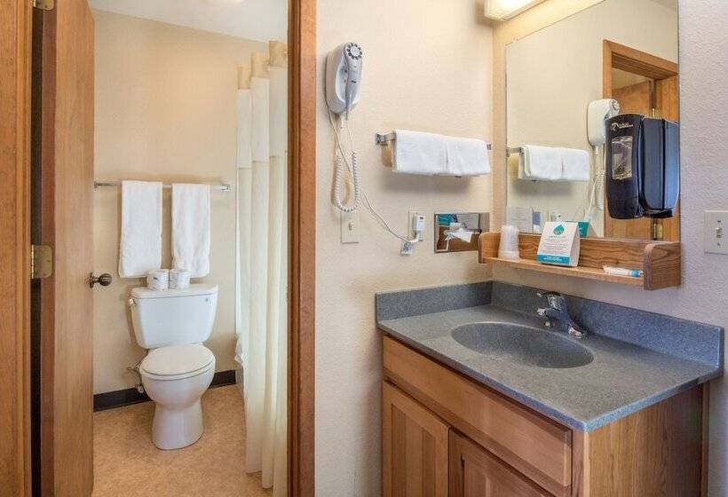 家庭间, Ymca Of The Rockies Snow Mountain Ranch