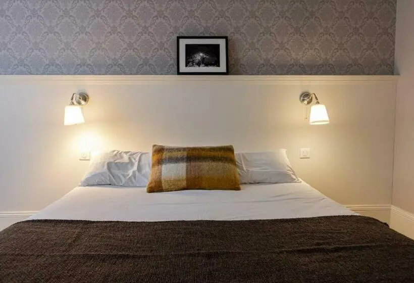 スタンダードスタジオ, La Maison Blanche Apparthôtels De Charme Chic & Cosy à 350m Du Cœur De Ville De Limoges Accès Au