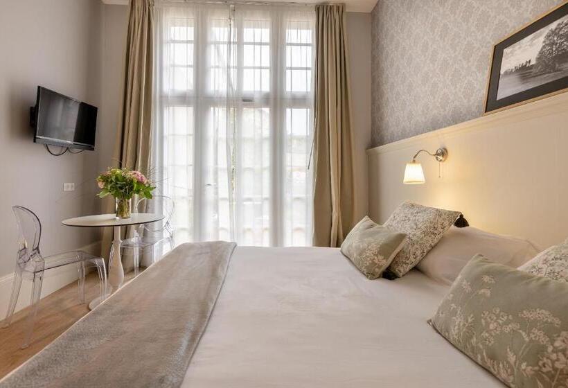 デラックススタジオ, La Maison Blanche   Apparthôtels De Charme Chic & Cosy à 350m Du Cœur De Ville De Limoges   Accès Au