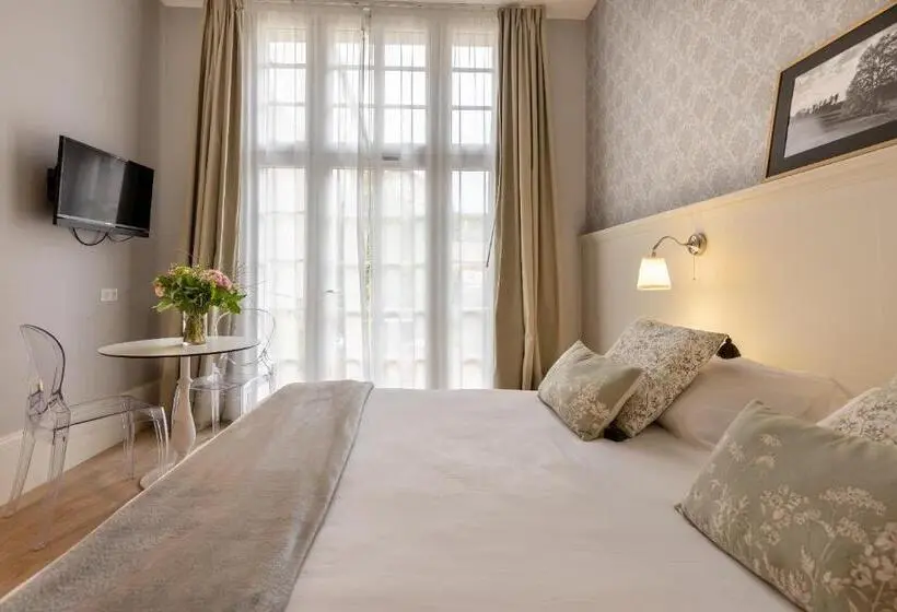 デラックススタジオ, La Maison Blanche Apparthôtels De Charme Chic & Cosy à 350m Du Cœur De Ville De Limoges Accès Au