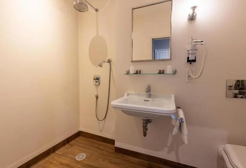 1ベッドルームのデラックスアパートメント, La Maison Blanche Apparthôtels De Charme Chic & Cosy à 350m Du Cœur De Ville De Limoges Accès Au
