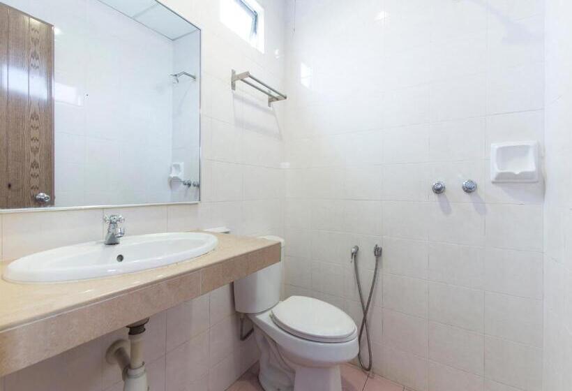 스탠다드 룸, Oyo 484 Comfort Hotel Kapar