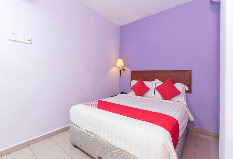 Номер Стандарт, Oyo 484 Comfort Hotel Kapar