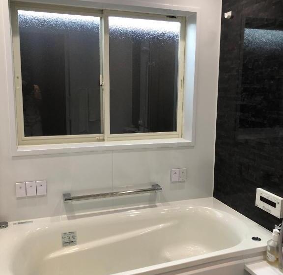 اتاق استاندارد, Guest House Rokumano