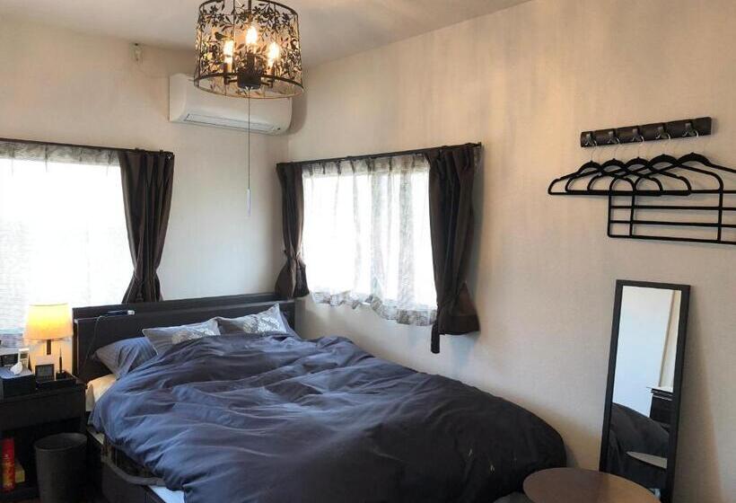 اتاق استاندارد, Guest House Rokumano