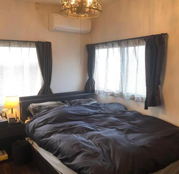 اتاق استاندارد, Guest House Rokumano