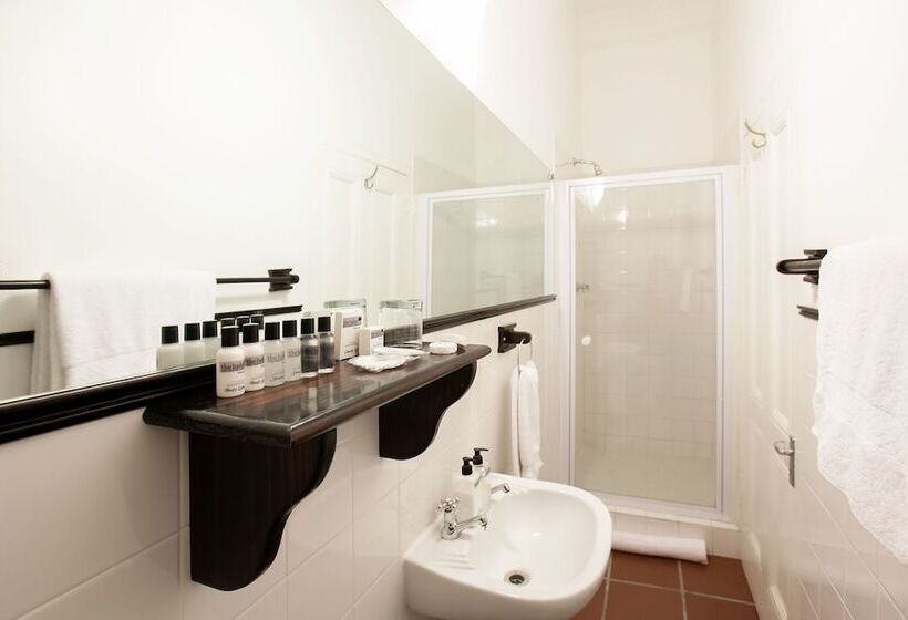 Номер Deluxe, The Habit Guesthouse