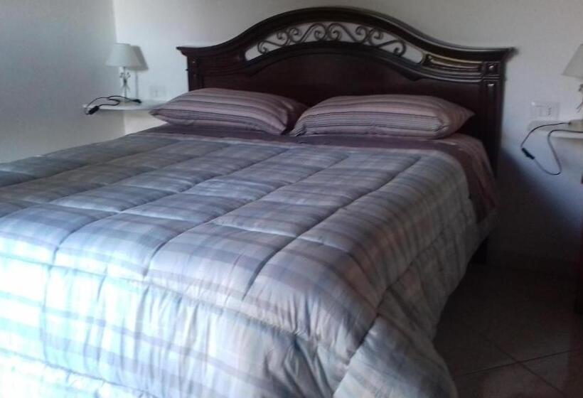 شقة غرفة نوم واحدة بالطابق الأرضى, Casa Galli