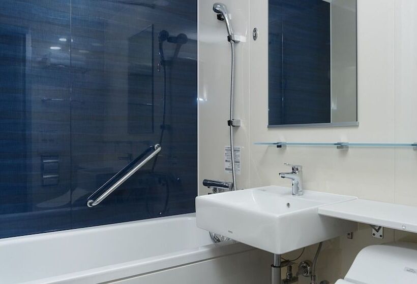 Номер Superior, Mitsui Garden Hotel Fukuoka Gion