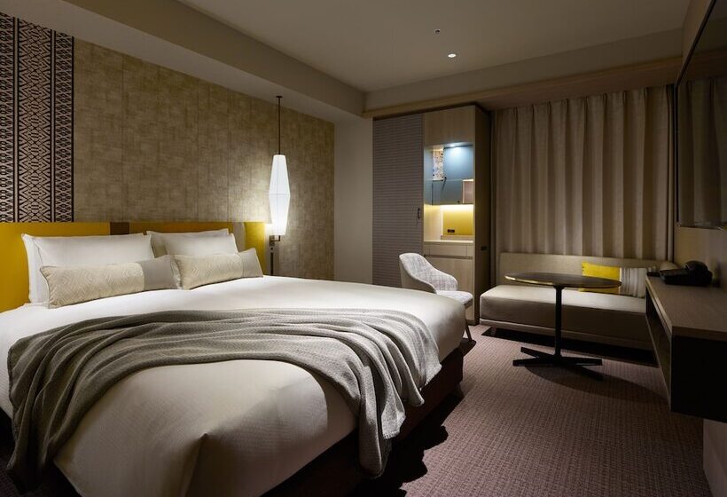 수피리어 룸, Mitsui Garden Hotel Fukuoka Gion