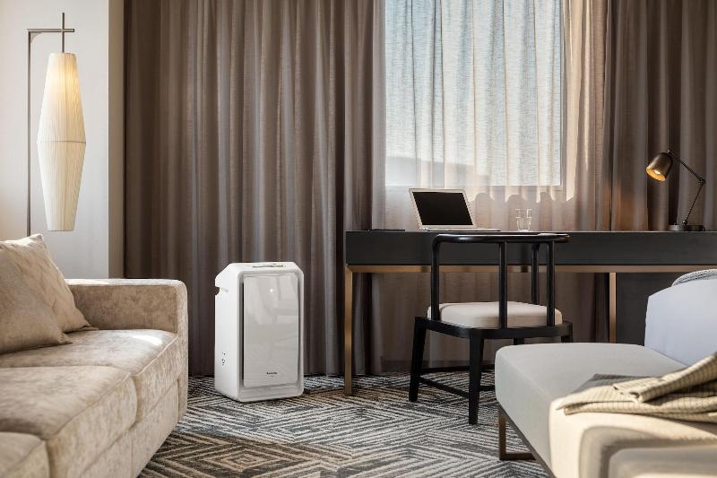 Номер Superior Кровать Кинг, Mitsui Garden Hotel Fukuoka Gion