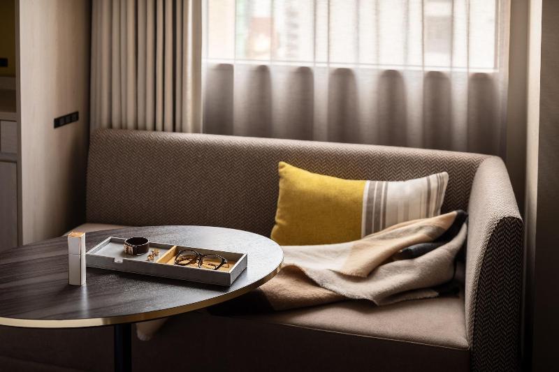 Номер Superior Кровать Кинг, Mitsui Garden Hotel Fukuoka Gion