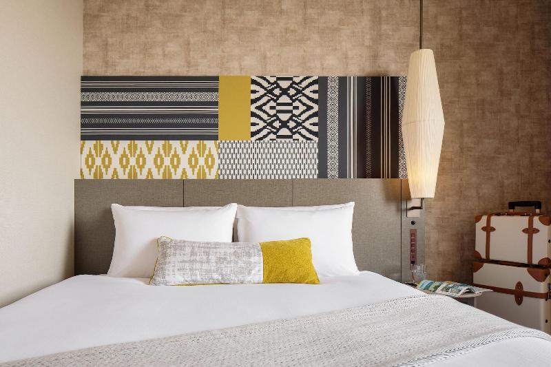 Номер Комфорт, Mitsui Garden Hotel Fukuoka Gion