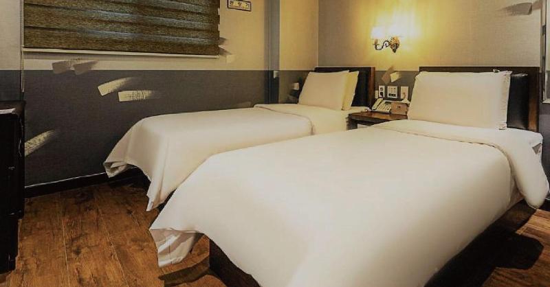 Номер Комфорт, Mitsui Garden Hotel Fukuoka Gion