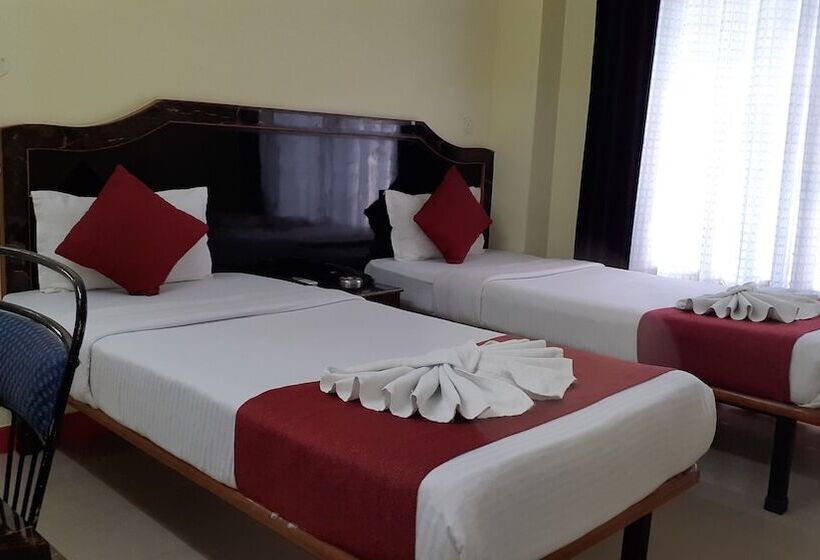 اتاق لوکس, Niladrii Galaxy