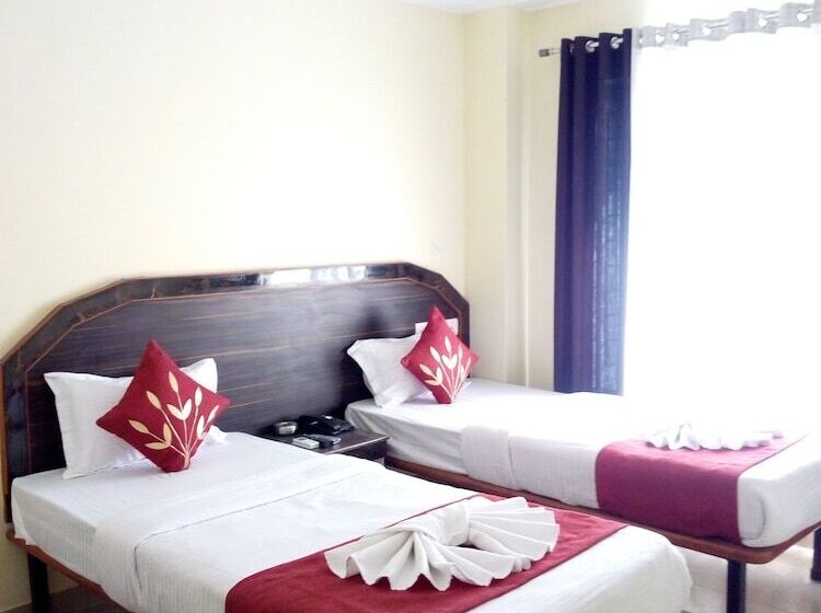 اتاق لوکس, Niladrii Galaxy