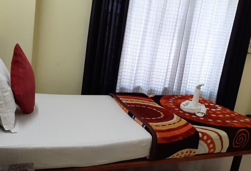 اتاق لوکس یک تخته, Niladrii Galaxy