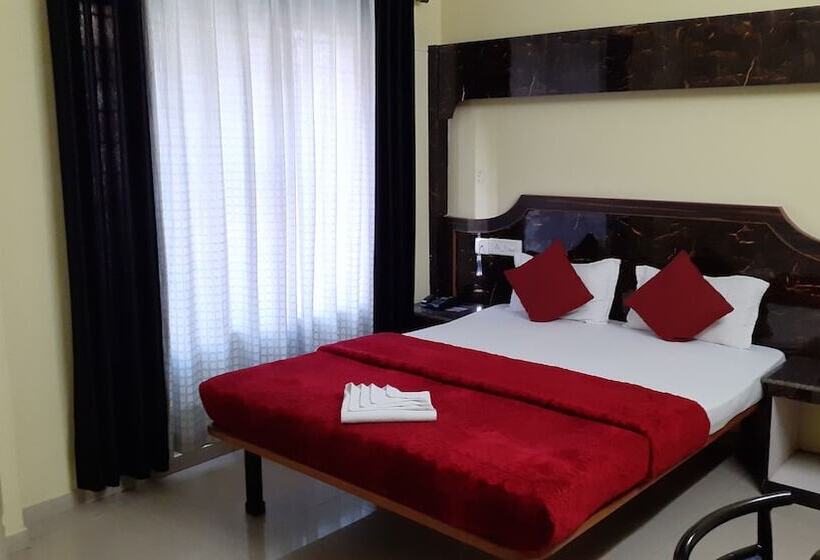 اتاق لوکس, Niladrii Galaxy