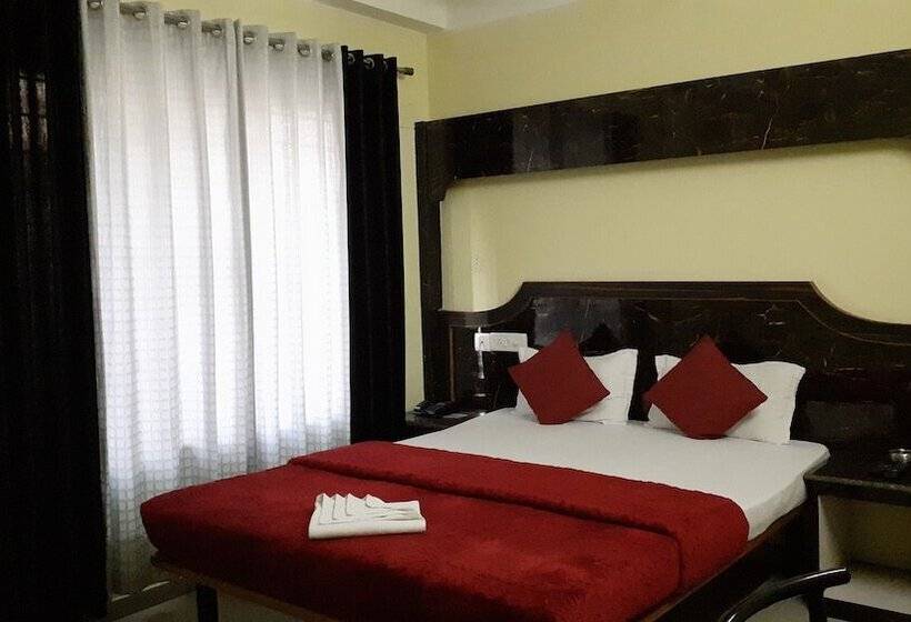 اتاق لوکس, Niladrii Galaxy