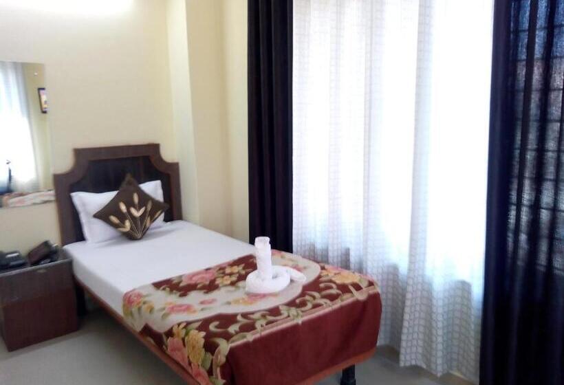 اتاق لوکس یک تخته, Niladrii Galaxy