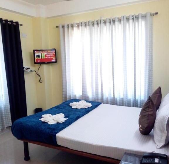 اتاق لوکس, Niladrii Galaxy