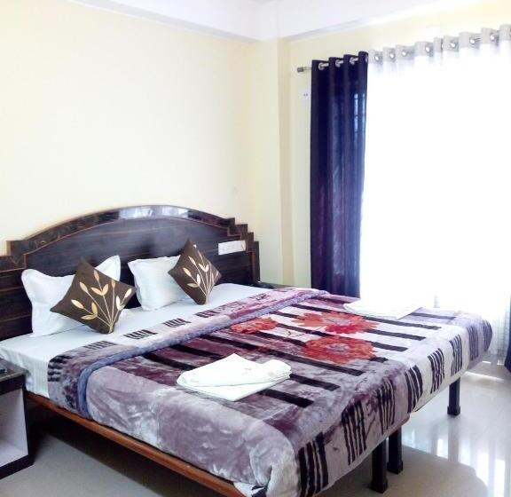 اتاق لوکس, Niladrii Galaxy