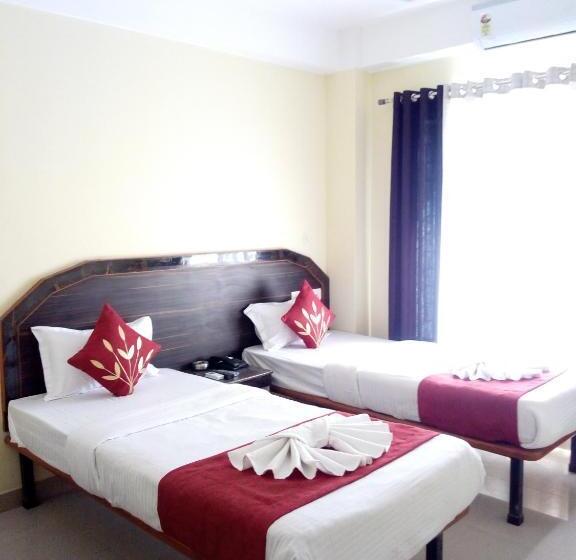 اتاق سوپریور, Niladrii Galaxy