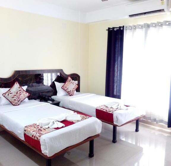 اتاق سوپریور, Niladrii Galaxy