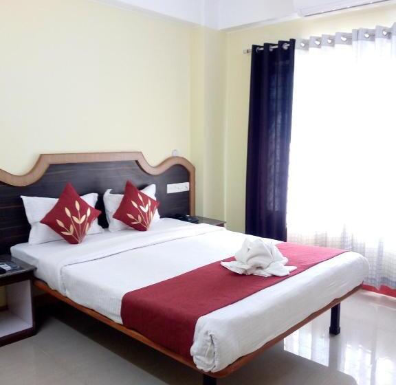 اتاق سوپریور, Niladrii Galaxy