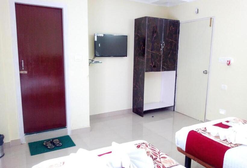 اتاق سوپریور, Niladrii Galaxy