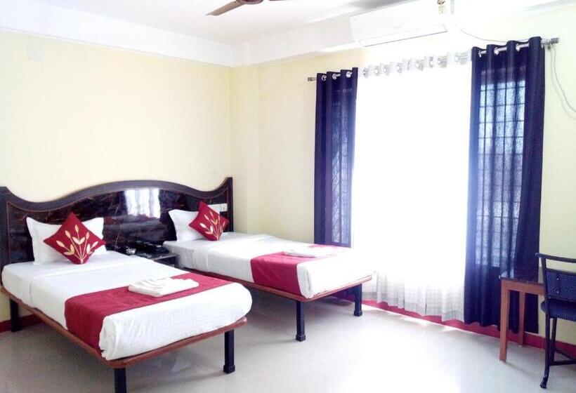 اتاق استاندارد, Niladrii Galaxy