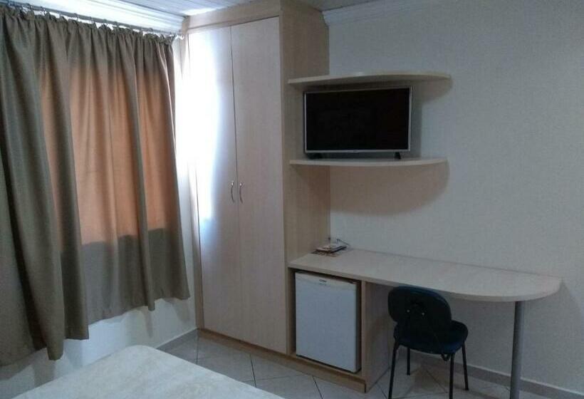 חדר סטנדרט יחיד, Sokulski Park