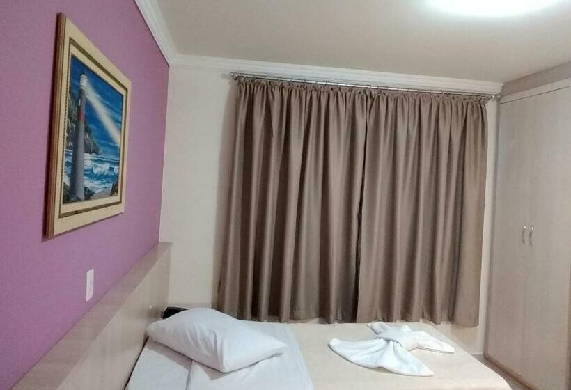 חדר סטנדרט יחיד, Sokulski Park