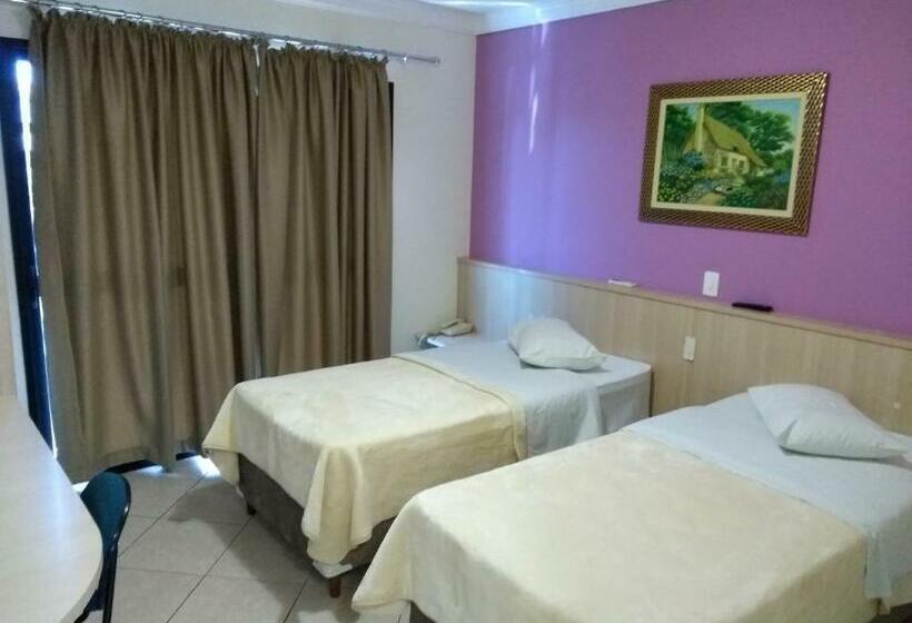 חדר סטנדרט, Sokulski Park