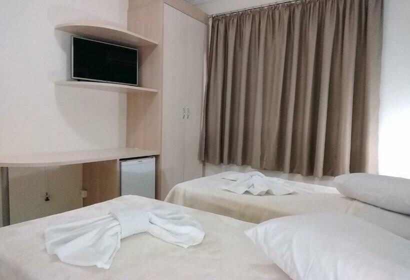 スタンダードルーム, Sokulski Park